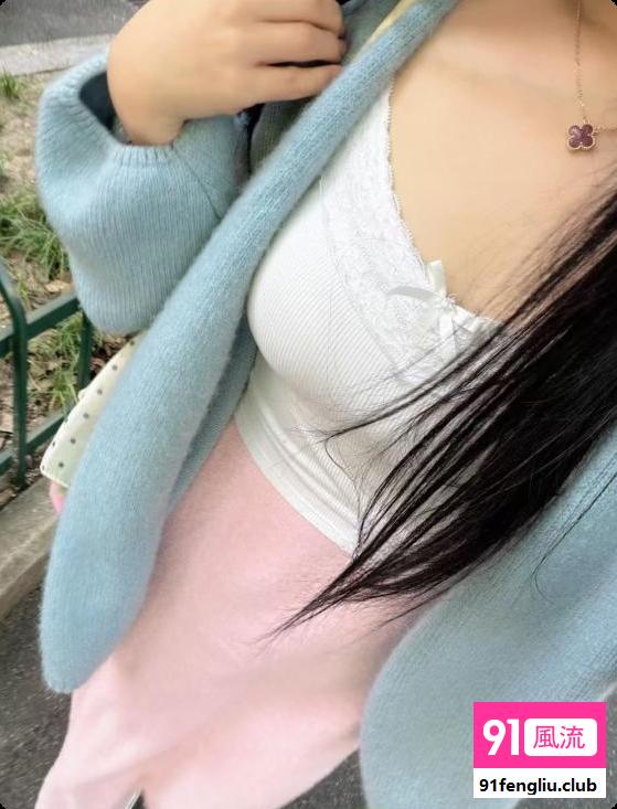 宝藏小姐姐